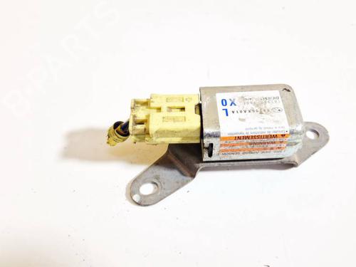 Electronic module SUBARU TRIBECA (B9) 3.0 (WXE) | BP32570081M83