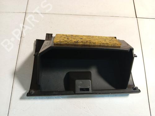Glove box MAZDA 6 Hatchback (GH) 2.2 MZR-CD (GH10) | BP40555435C95 - Image 2