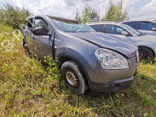 Brukte deler til NISSAN QASHQAI I (J10, NJ10) 2.0 dCi All-wheel Drive 4833651