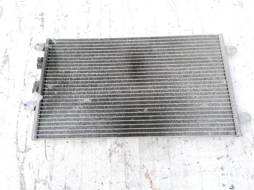 Used AC radiator AC radiator ALFA ROMEO 147 (937_) 1.6 16V T.SPARK ECO (937.AXA1A, 937.BXA1A) (105 hp) 35577223 35577223