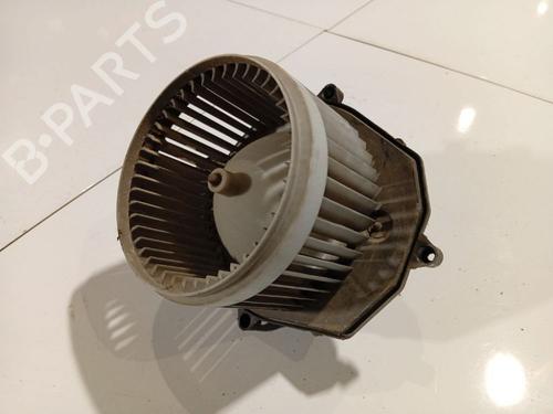 Used Heater blower motor Heater blower motor PEUGEOT PARTNER Box Body/MPV 1.6 HDi (90 hp) 36151658 36151658
