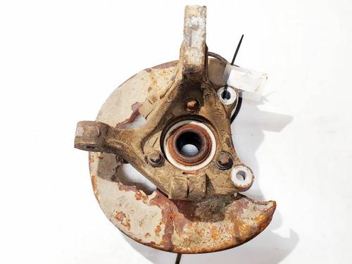 Used Left front steering knuckle Left front steering knuckle 34862743 34862743