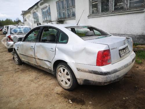 Pipe VW PASSAT B5 Variant (3B5) 1.9 TDI | BP32941406M125  - Image 9