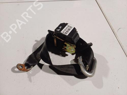 Used Rear left seatbelt Rear left seatbelt 34981169 34981169