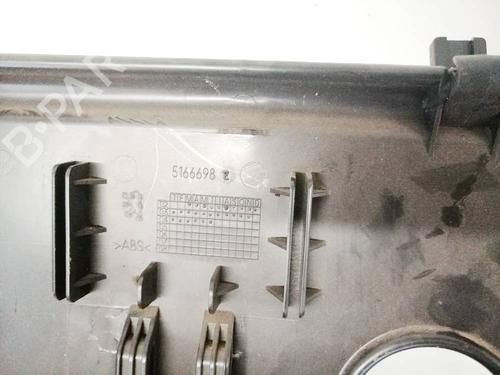 Cup/Object holder PEUGEOT 307 (3A/C) 2.0 HDi 90 | BP35038221I37 - Image 3