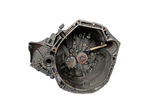 Used Gearbox Gearbox RENAULT LAGUNA III (BT0/1) 1.5 dCi (BT00, BT0A, BT0T, BT1J) (110 hp) 35288731 35288731