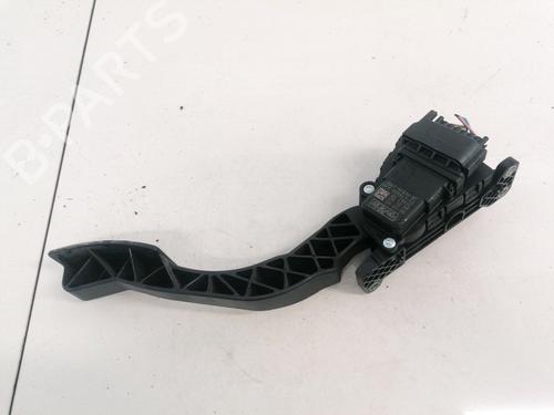 Pedal Pedal MAZDA 3 (BL) 1.6 MZ-CD (BL14) (109 hp) 35537222 35537222
