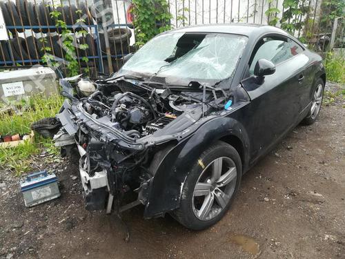 Electronic module AUDI TT Roadster (8J9) 2.0 TFSI | BP33108234M83  - Image 5