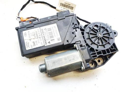 Right front window motor SEAT EXEO (3R2) 2.0 TDI | BP34943672E20 - Image 2