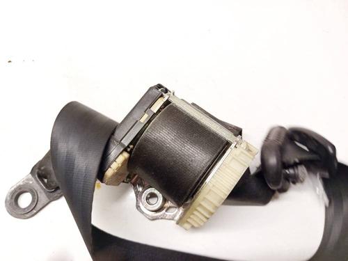 Front left seatbelt FORD FOCUS II (DA_, HCP, DP) 1.6 TDCi | BP34802685I26 - Image 2