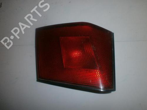 Used Left tailgate light Left tailgate light 35663022 35663022