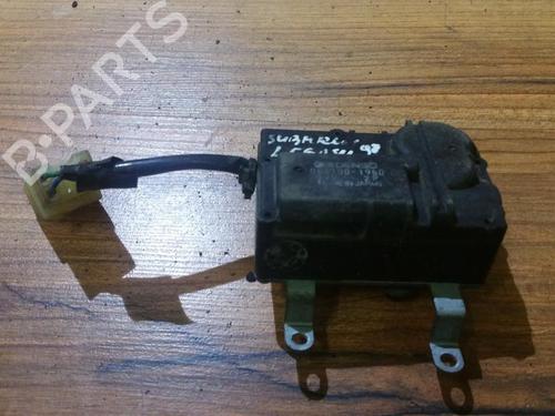Used Electronic module Electronic module SUBARU LEGACY II (BD) 2.0 i (BD4) (116 hp) 33525762 33525762