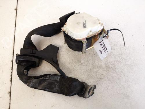 Used Rear right seatbelt Rear right seatbelt 35393469 35393469