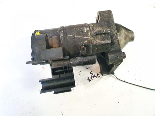 Used Starter Starter 35476877 35476877
