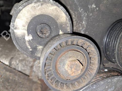 Used Pulley Pulley 35208247 35208247
