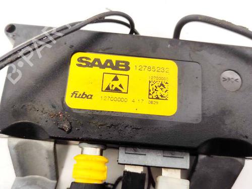 Electronic module SAAB 9-3 (YS3F, E79, D79, D75) 2.2 TiD | BP35270601M83 - Image 3