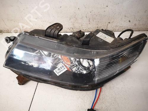Venstre forlygte Venstre forlygte HONDA ACCORD VII (CL, CN) 2.2 i-CTDi (CN1) (140 hp) 37008928 37008928