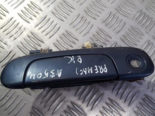 front-left-exterior-door-handle-mazda-premacy-cp-1999-2000-2001-2002-2003-2004-2005-35671487 main image