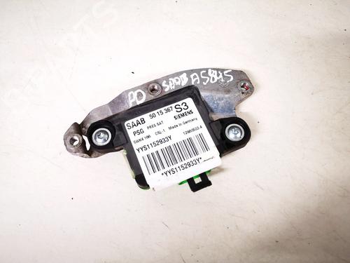 Used Electronic module Electronic module SAAB 9-5 (YS3E) 2.3 t (170 hp) 33087959 33087959