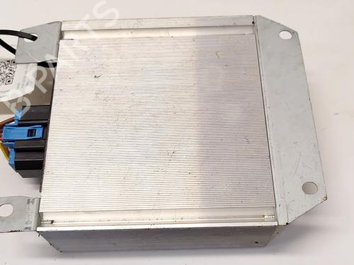 Electronic module PEUGEOT 407 (6D_) 1.6 HDi 110 (6D9HZC, 6D9HYC) | BP34762005M83 - Image 4