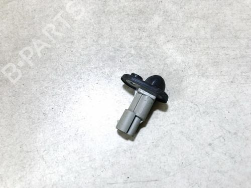 Electronic module OPEL MERIVA A MPV (X03) 1.6 16V (E75) | BP35603145M83 - Image 2