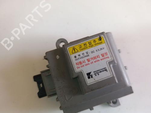 Electronic module KIA SPORTAGE III (SL) 1.6 GDI | BP38580242M83 - Image 4