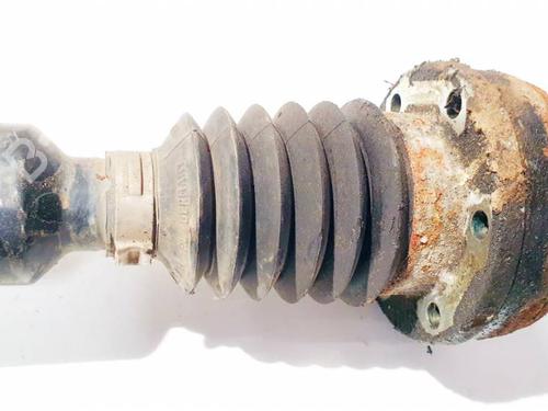 Right front driveshaft SKODA FABIA II (542) 1.4 | BP34942732M39 - Image 3