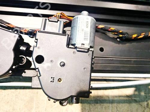 Motor do tecto de abrir Motor do tecto de abrir 35204490 35204490
