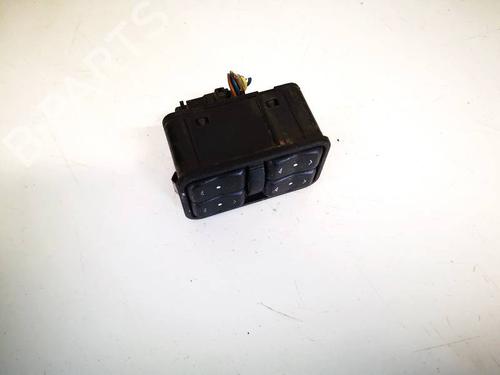 Used Switch Switch OPEL ZAFIRA A MPV (T98) 2.0 DTI 16V (F75) (101 hp) 32581829 32581829