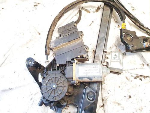 Used Right front window motor Right front window motor VW SHARAN (7M8, 7M9, 7M6) 1.9 TDI (115 hp) 35271676 35271676