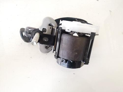 Used Rear right seatbelt Rear right seatbelt 35604012 35604012