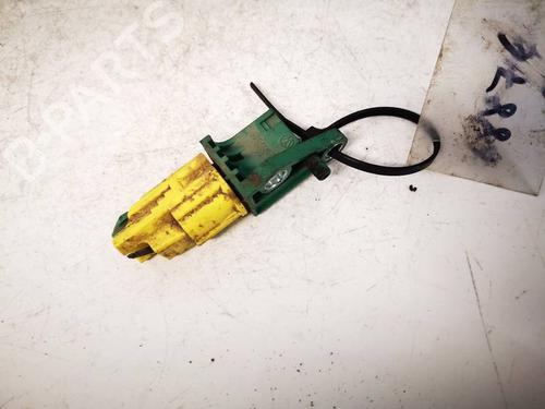 Electronic sensor VW PASSAT B6 (3C2) 2.0 TDI | BP39116395M84 - Image 2