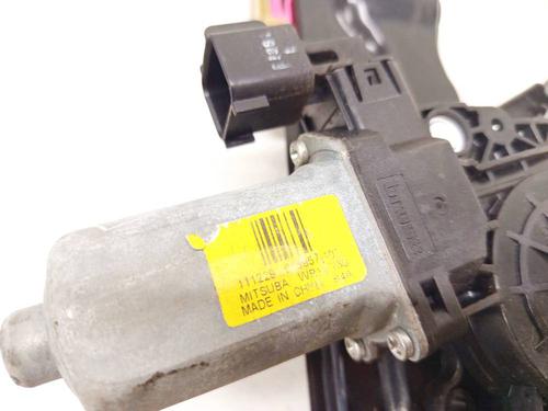 Left front window motor LAND ROVER RANGE ROVER EVOQUE VAN (L538) SD4 4x4 | BP38581302E21 - Image 3