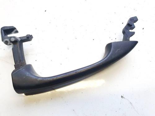Used Front left exterior door handle Front left exterior door handle 35174542 35174542
