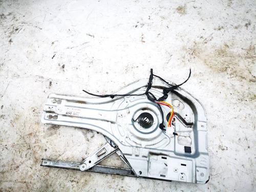Used Rear right window mechanism Rear right window mechanism 35033107 35033107