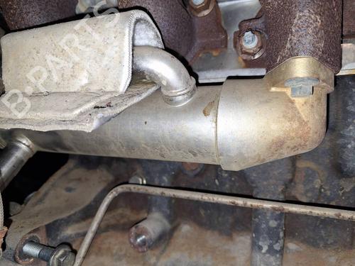 Used Egr Egr 35198646 35198646