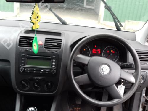 Pipe VW GOLF V (1K1) 1.9 TDI | BP33076115M125 - Image 11