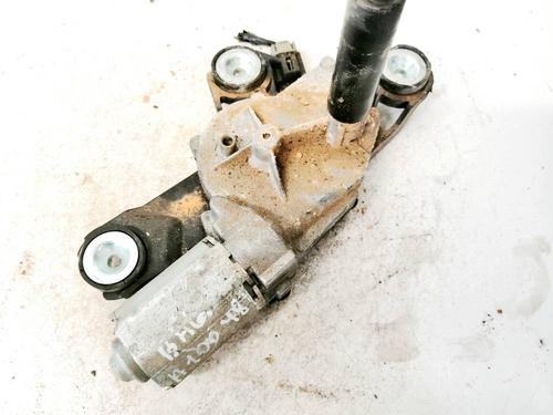 Rear wiper motor FORD C-MAX (DM2) 1.8 | BP35016759M102 - Image 2