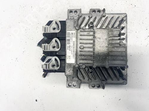 Used Engine control unit (ECU) FORD MONDEO IV (BA7) 1.8 TDCi (125 hp) 32583517