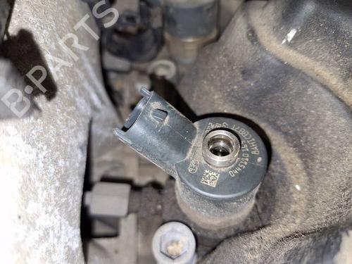 Used Injector Injector OPEL VECTRA C (Z02) 1.9 CDTI (F69) (120 hp) 35118991 35118991