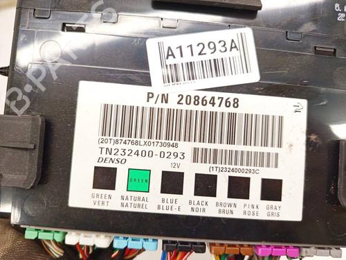 Electronic module OPEL ANTARA A (L07) 2.0 CDTI | BP36454145M83 - Image 3