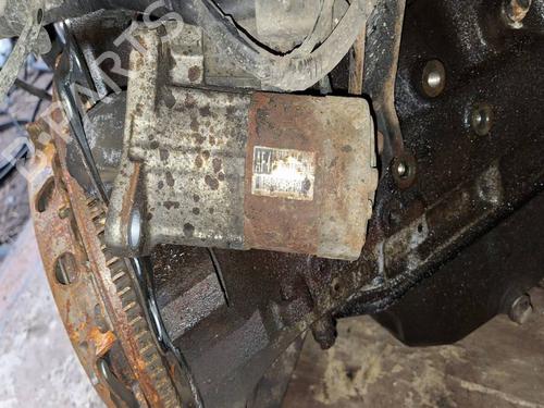 Used Starter Starter MAZDA PREMACY (CP) 1.9 (CP8W) (100 hp) 34760513 34760513