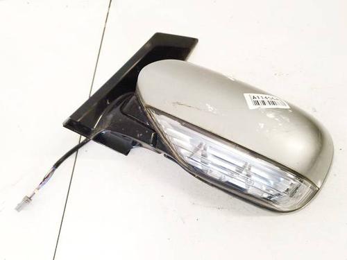Used Left mirror Left mirror 36895543 36895543