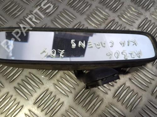 Used Rear mirror Rear mirror KIA CARENS II MPV (FJ) 1.8 (126 hp) 35675892 35675892
