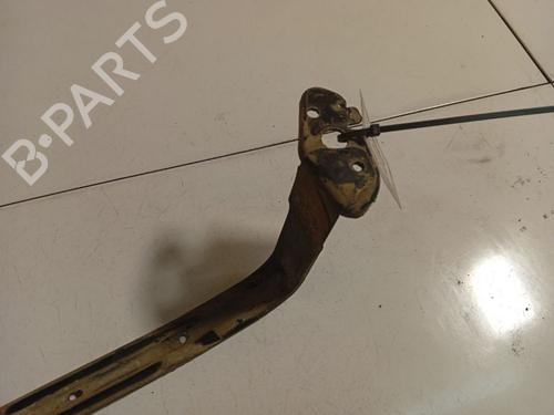 Support MAZDA 3 (BK) 1.6 (BK14) | BP34756845C155 - Image 4