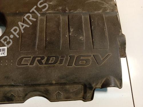Upper protection CHEVROLET CAPTIVA (C100, C140) 2.0 D 4WD | BP34756062M93 - Image 2