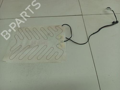 Used Electronic module Electronic module CITROËN BERLINGO MULTISPACE (B9) 1.6 HDi 75 16V (75 hp) 40245795 40245795