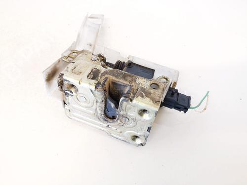 Used Rear left lock Rear left lock 35612409 35612409