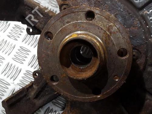 Used Left front steering knuckle Left front steering knuckle 35696620 35696620