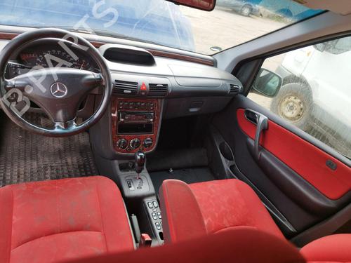 Electronic module MERCEDES-BENZ VANEO (414) 1.9 (414.700) | BP32907386M83 - Image 10